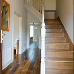 Nocleg ze śniadaniem Sea View D4 *