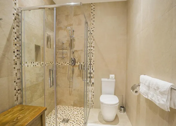 Sea View D4 Bed & Breakfast