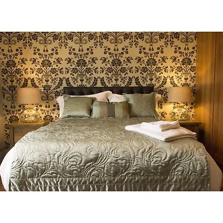 Bed & Breakfast Sea View D4 Dublino