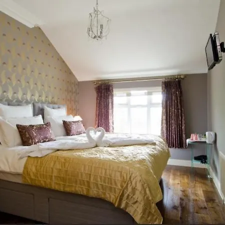 Bed & Breakfast Sea View D4