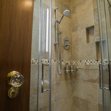 Nocleg ze śniadaniem Sea View D4 *