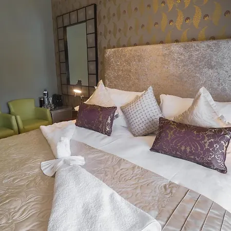 Bed & Breakfast Sea View D4 Dublin