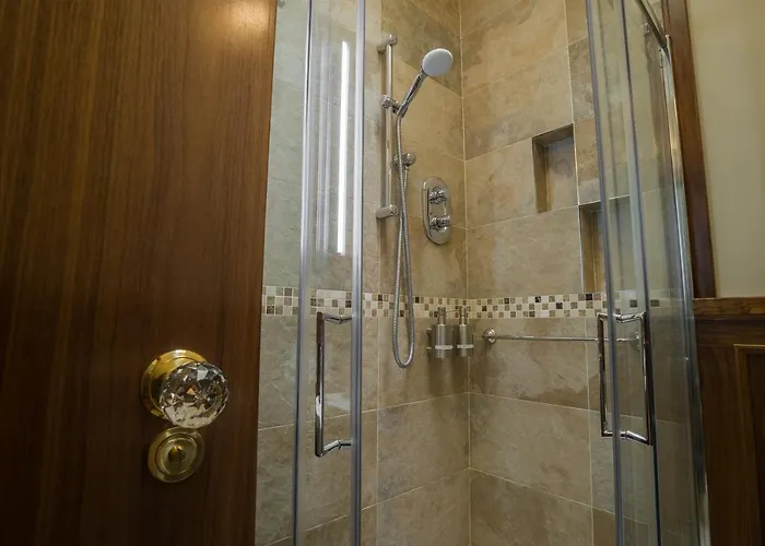 Oda ve Kahvaltı Sea View D4 *