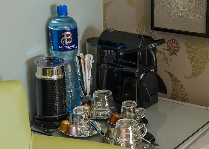 Sea View D4 * 더블린