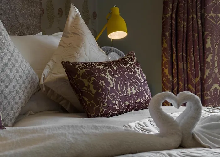 Sea View D4 * 더블린