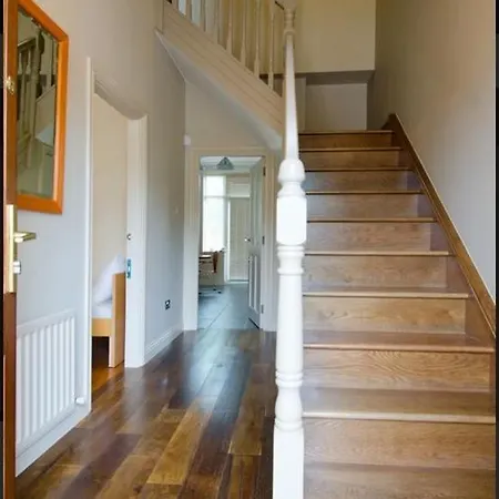 Nocleg ze śniadaniem Sea View D4 *