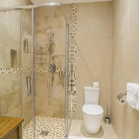 Sea View D4 Bed and breakfast