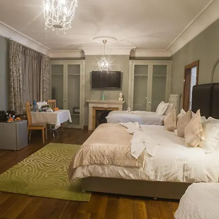 Nocleg ze śniadaniem Sea View D4 *