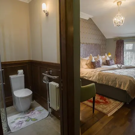 Sea View D4 Bed and breakfast