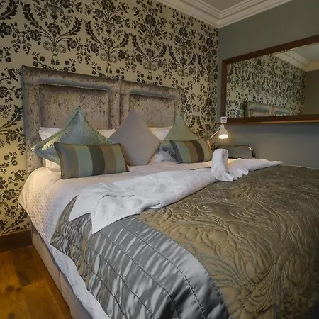 Sea View D4 Bed & Breakfast Dublin