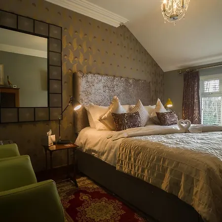 Sea View D4 * Dublin