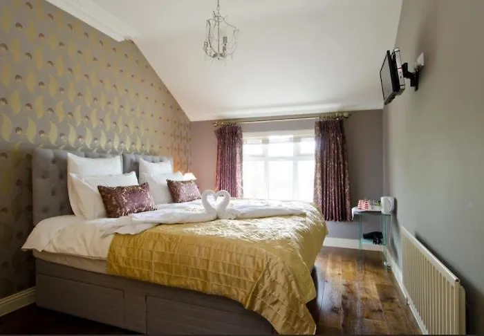 Bed & Breakfast Sea View D4