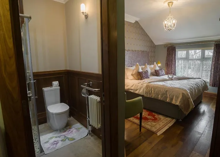 Sea View D4 Bed & Breakfast