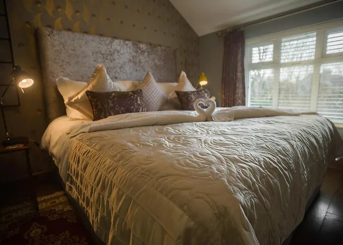 Sea View D4 Bed & Breakfast