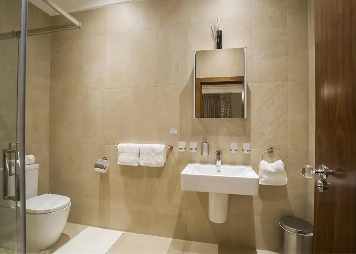 Sea View D4 Bed & Breakfast Dublin