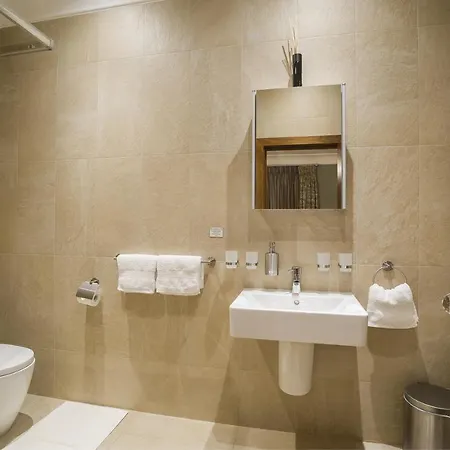 Sea View D4 Bed & Breakfast Dublino