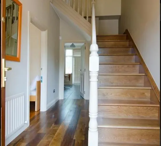 Couette-café Sea View D4 *