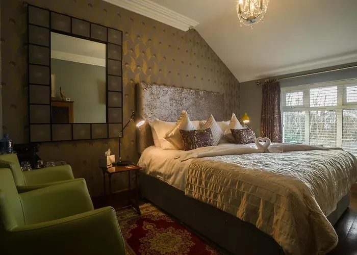 Sea View D4 * Dublin